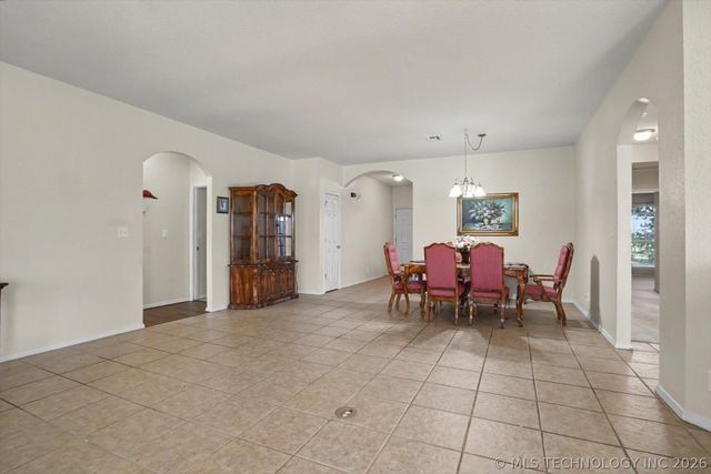3923 S 216th East Avenue, Broken Arrow, OK 74014