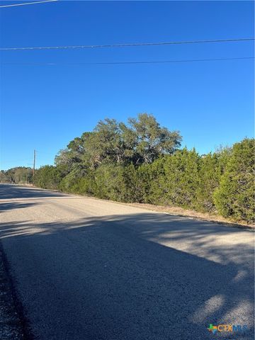 684 Spring Street, Spring Branch, TX 78070