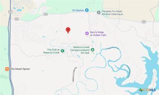 684 Spring Street, Spring Branch, TX 78070