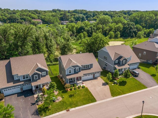 5596 Orchard Cove, Mound, MN 55364