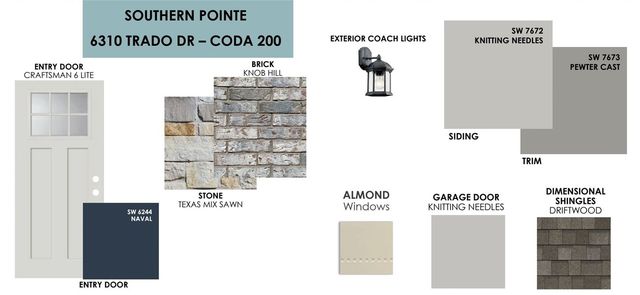 6310 Trado Drive, College Station, TX 77845