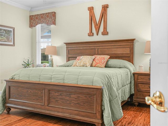 4105 LIMERICK DRIVE, Lake Wales, FL 33859