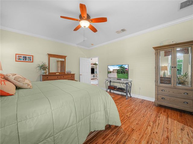 4105 LIMERICK DRIVE, Lake Wales, FL 33859