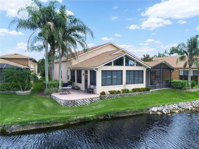 4105 LIMERICK DRIVE, Lake Wales, FL 33859