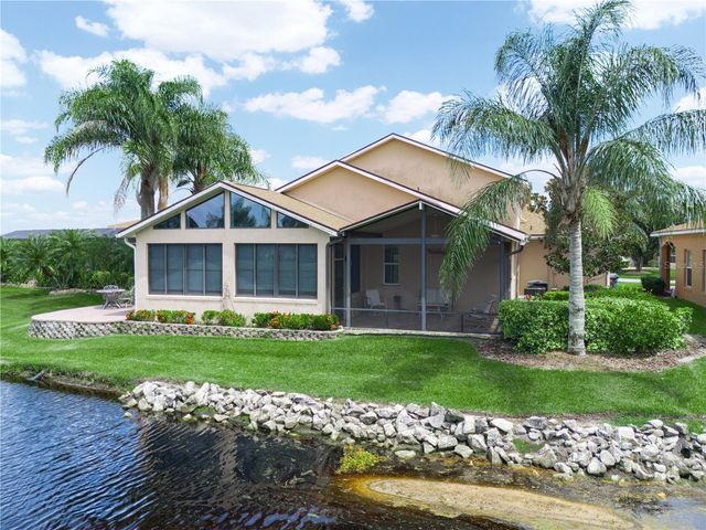 4105 LIMERICK DRIVE, Lake Wales, FL 33859