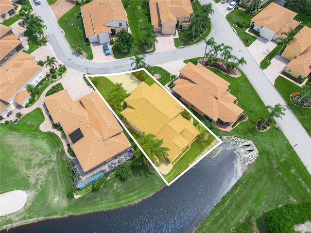 4105 LIMERICK DRIVE, Lake Wales, FL 33859