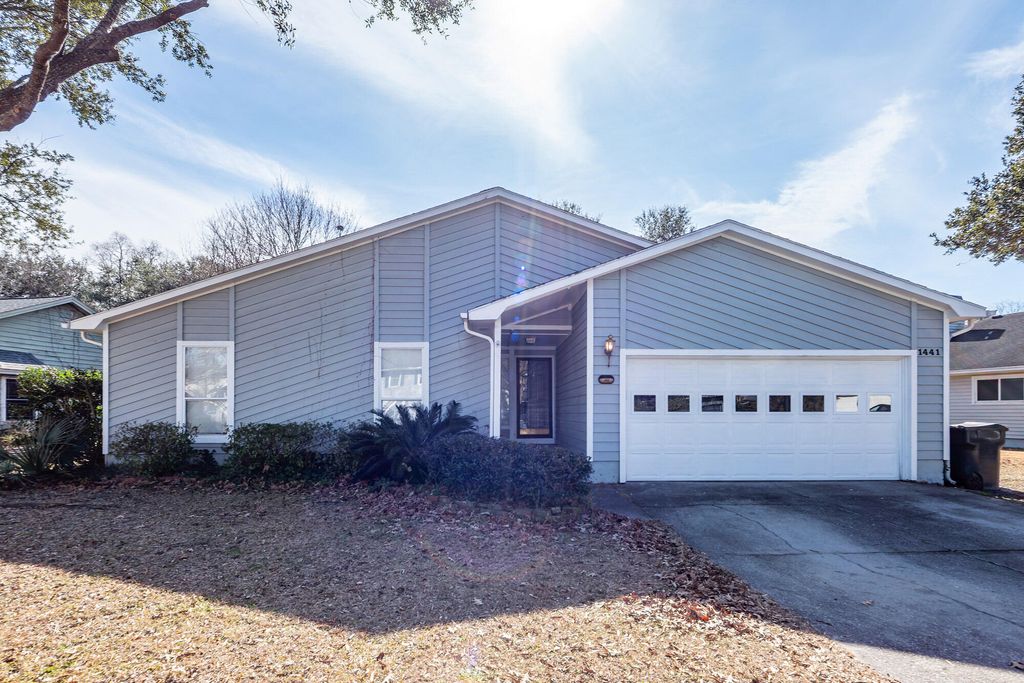 1441 Arrow Wind Terrace, Charleston, SC 29414