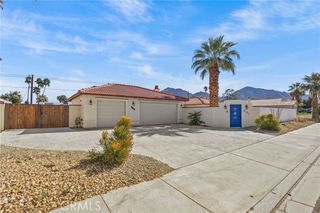 51540 Eisenhower Street, La Quinta, CA 92253