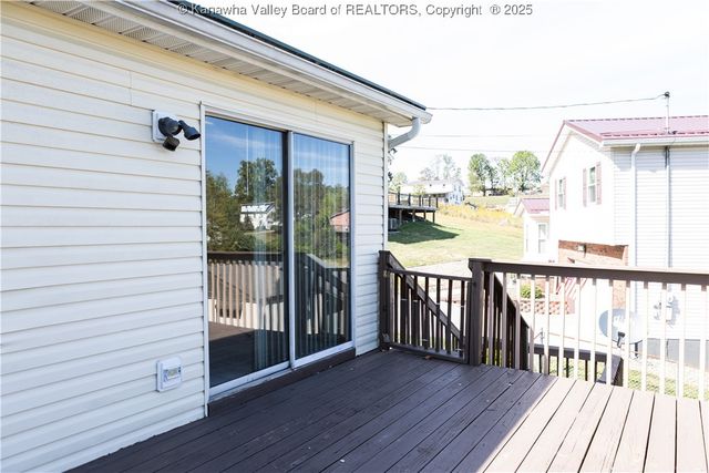 8 Wick Lane, Cross Lanes, WV 25313