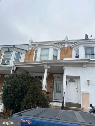 4527 N CAMAC ST, Philadelphia, PA 19140