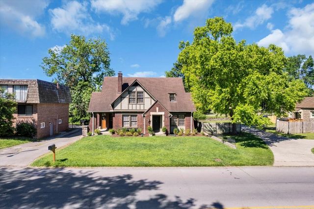 115 Cherokee Rd, Nashville, TN 37205