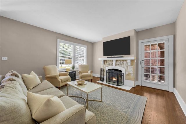 115 Cherokee Rd, Nashville, TN 37205