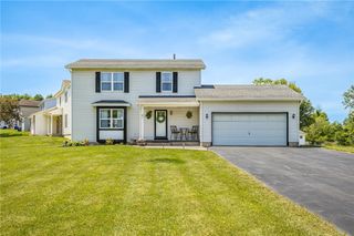 81 Cheshire Lane, Gates, NY 14624
