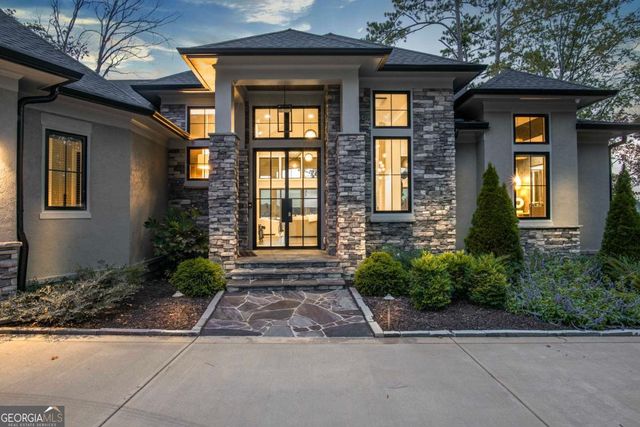 133 Carolyn Drive, Eatonton, GA 31024