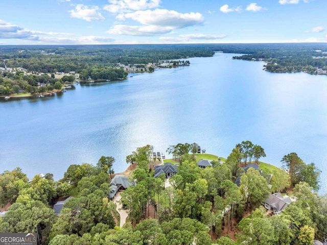 133 Carolyn Drive, Eatonton, GA 31024