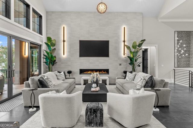 133 Carolyn Drive, Eatonton, GA 31024