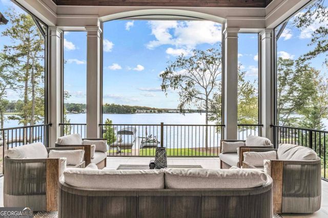 133 Carolyn Drive, Eatonton, GA 31024