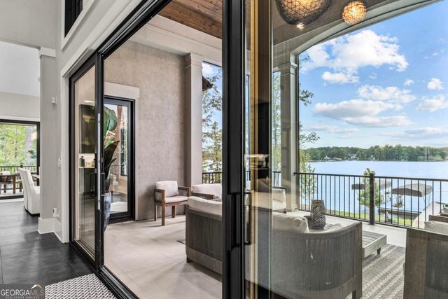 133 Carolyn Drive, Eatonton, GA 31024