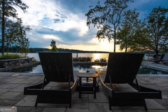 133 Carolyn Drive, Eatonton, GA 31024