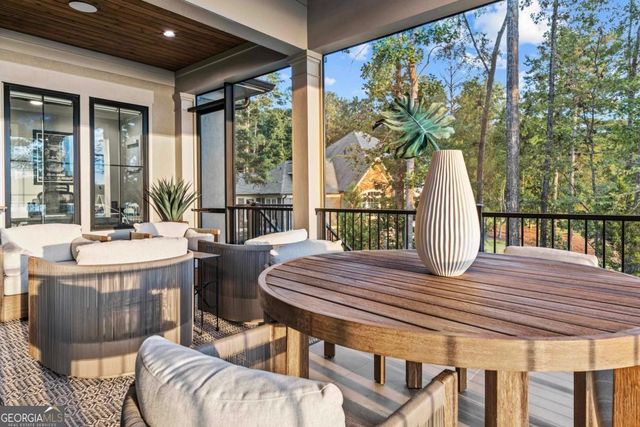 133 Carolyn Drive, Eatonton, GA 31024