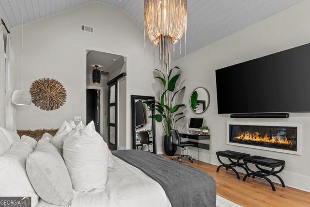 133 Carolyn Drive, Eatonton, GA 31024