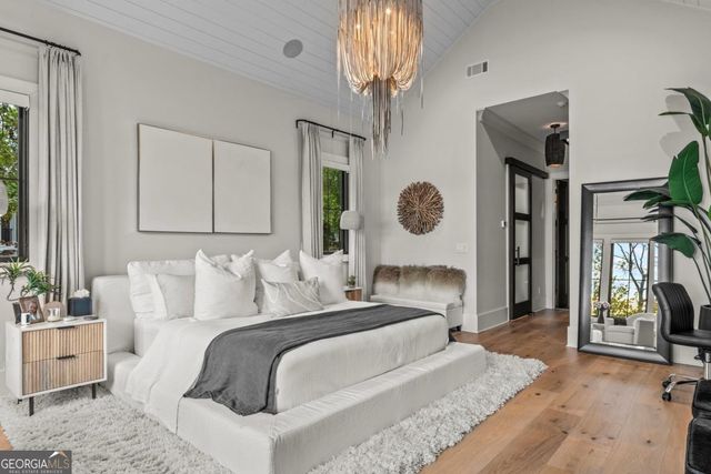 133 Carolyn Drive, Eatonton, GA 31024