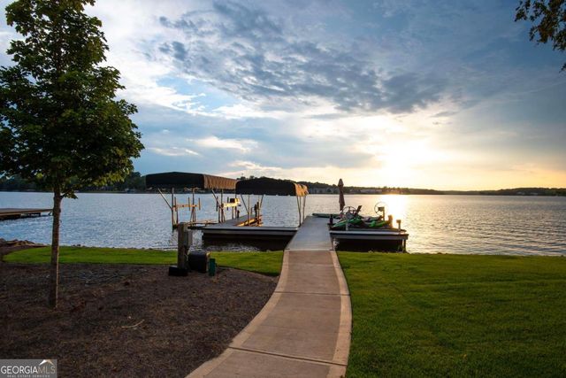 133 Carolyn Drive, Eatonton, GA 31024