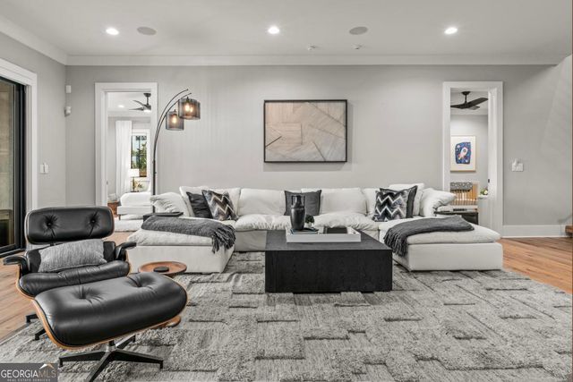 133 Carolyn Drive, Eatonton, GA 31024