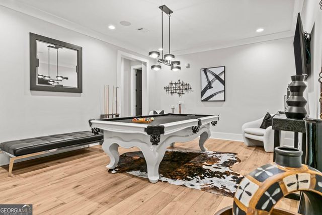 133 Carolyn Drive, Eatonton, GA 31024