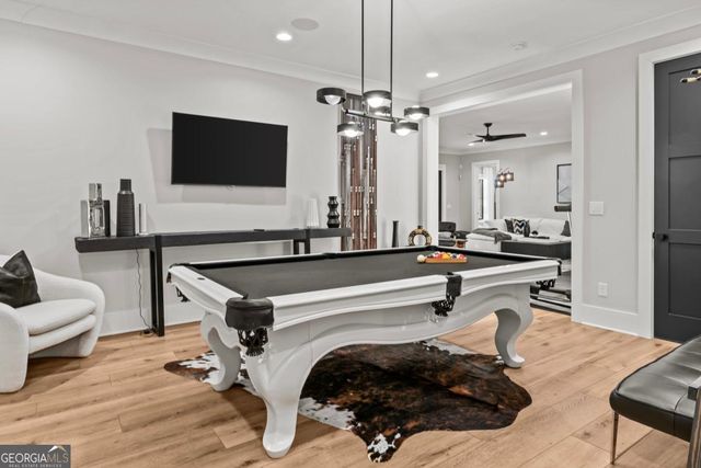 133 Carolyn Drive, Eatonton, GA 31024