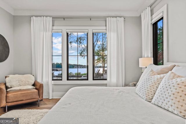 133 Carolyn Drive, Eatonton, GA 31024