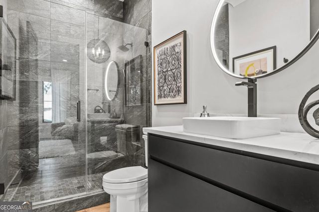 133 Carolyn Drive, Eatonton, GA 31024