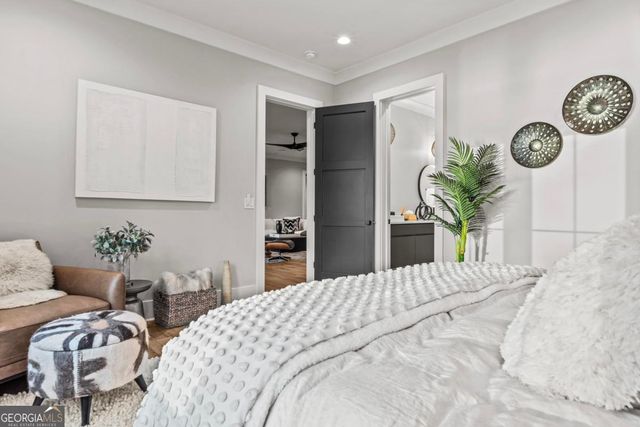 133 Carolyn Drive, Eatonton, GA 31024