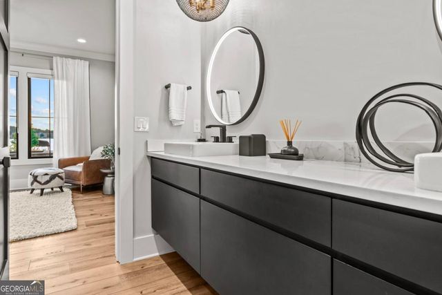 133 Carolyn Drive, Eatonton, GA 31024