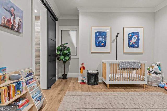 133 Carolyn Drive, Eatonton, GA 31024