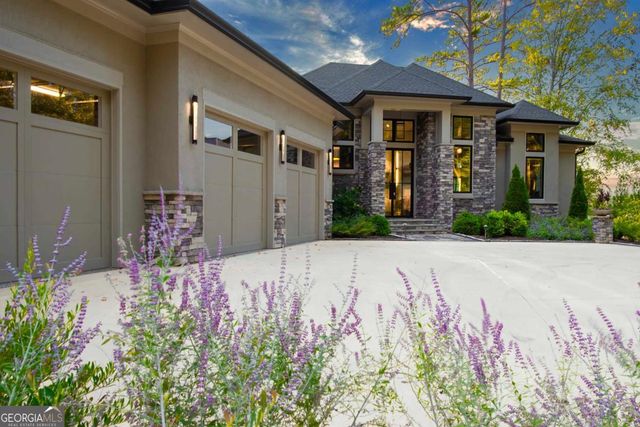 133 Carolyn Drive, Eatonton, GA 31024