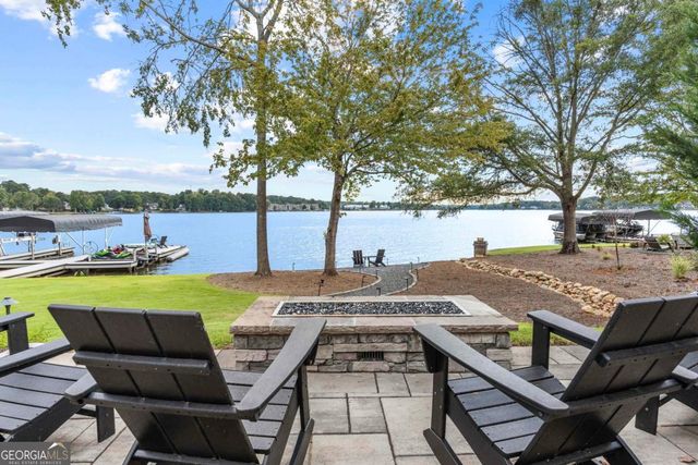 133 Carolyn Drive, Eatonton, GA 31024