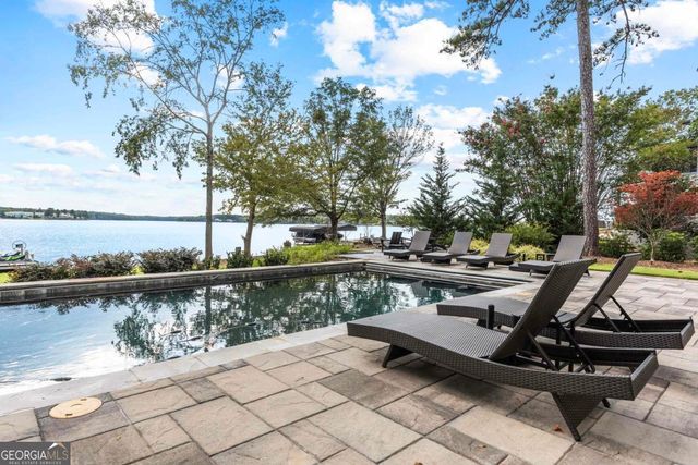 133 Carolyn Drive, Eatonton, GA 31024