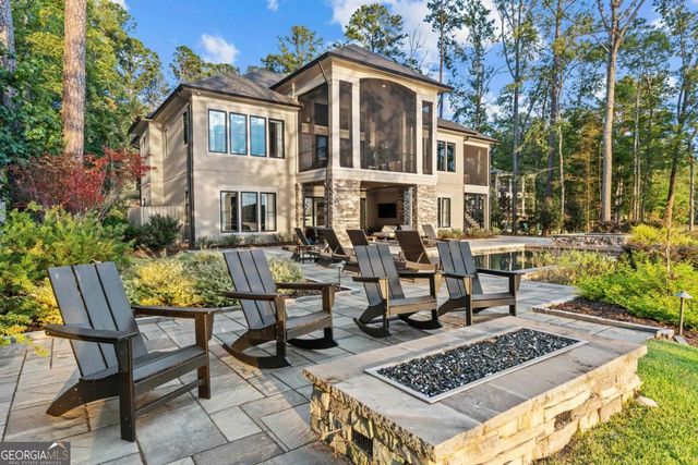 133 Carolyn Drive, Eatonton, GA 31024