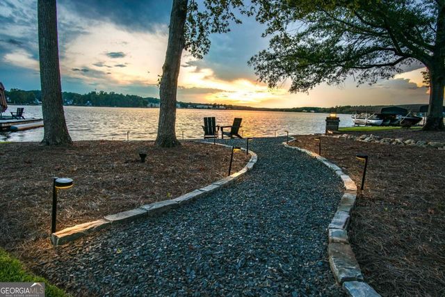 133 Carolyn Drive, Eatonton, GA 31024