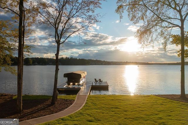 133 Carolyn Drive, Eatonton, GA 31024