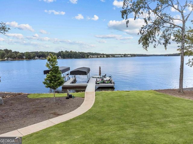 133 Carolyn Drive, Eatonton, GA 31024