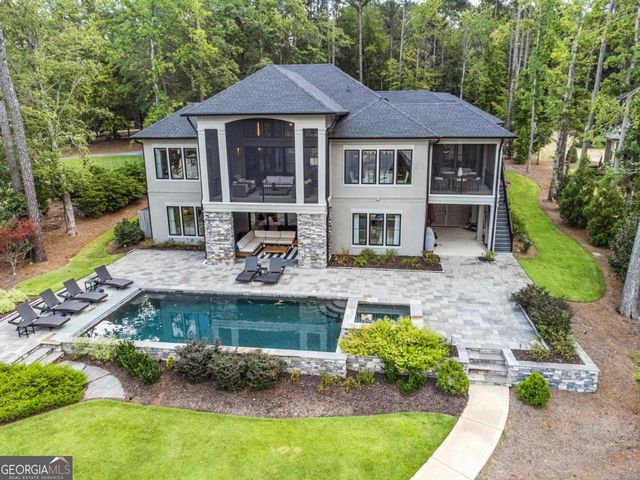 133 Carolyn Drive, Eatonton, GA 31024