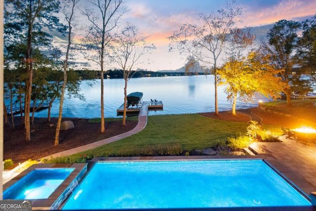 133 Carolyn Drive, Eatonton, GA 31024