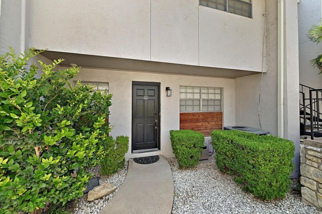 1601 Judy Lynn DR 110, Spicewood, TX 78669