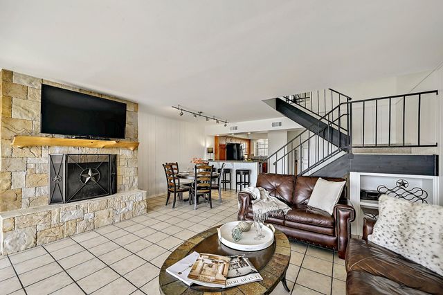 1601 Judy Lynn DR 110, Spicewood, TX 78669