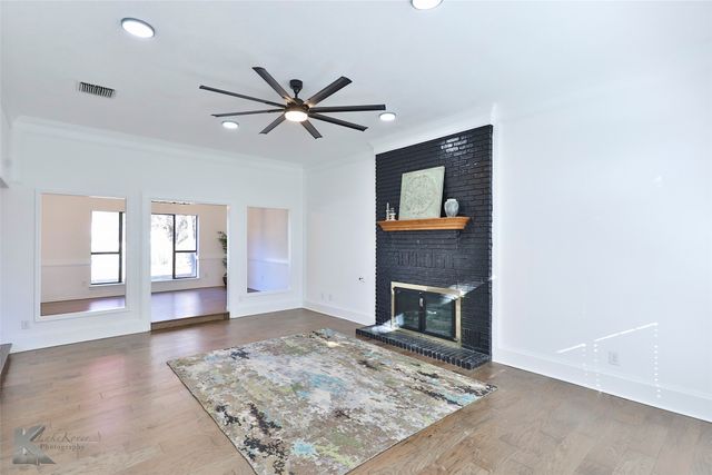 2202 Gathright Drive, Abilene, TX 79606