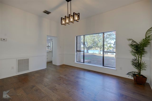 2202 Gathright Drive, Abilene, TX 79606
