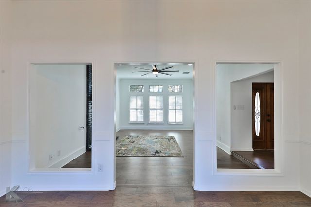 2202 Gathright Drive, Abilene, TX 79606