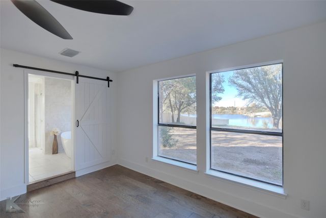 2202 Gathright Drive, Abilene, TX 79606